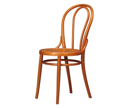 Drvena stolica 2